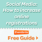 Event Brite - events made easy